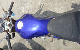 HONDA CB400SF S NC31