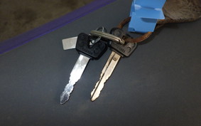 YAMAHA SEROW 225 W 4JG