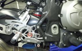 BMW S1000RR 2016
