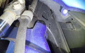 SUZUKI ADDRESS 110 2000 CE47A