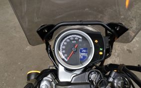 HONDA GB350 2023 NC59