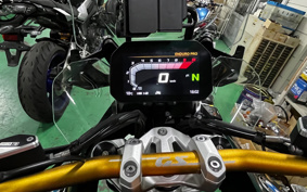 BMW R1300GS Touring 2024 0M21