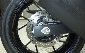 SUZUKI GSX250 R 2001