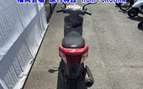 YAMAHA CYGNUS125XSR-2