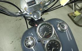 HARLEY FXDL 1450 2001
