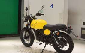 OTHER AJSテンペストSCRAMBLER125