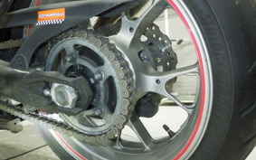 KAWASAKI ZZ1400 NINJA R A 2007 ZXT40B