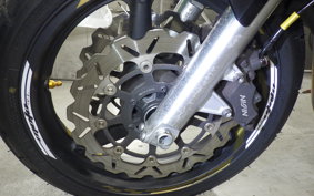 HONDA HORNET 900 2004