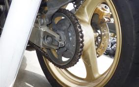 HONDA CB400SF VTEC Spec3 2007 NC39