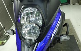 SUZUKI DL650 ( V-Strom 650 ) XTA 2025 C733M