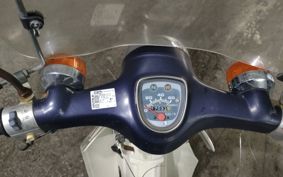 HONDA SUPER CUB50 AA01