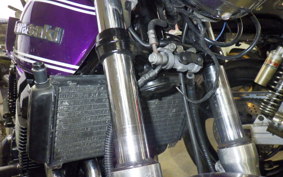 KAWASAKI ZRX-2 ZR400E