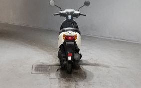 SUZUKI LET`S4 CA45A