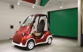 OTHER MITSUOKA MC-1 2008 MC1F