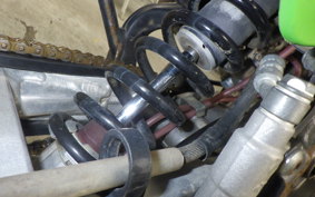 KAWASAKI KX112 KX112A