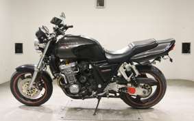 HONDA CB1000SF 1995 SC30