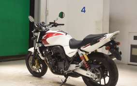HONDA CB400SF GEN 4 A 2014 NC42