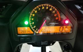 HONDA VTR 250 F MC33