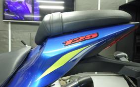 SUZUKI GSX-R125 DL33B