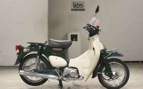 HONDA LITTLE CUB E AA01