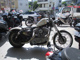 Фото Harley XL883C 2004 с японского аукциона