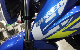 SUZUKI ｼﾞｸｻｰ150