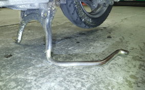 SUZUKI ADDRESS V50 Gen.2 CA44A