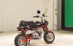 OTHER UNREGISTERED MODEL by BDS50 2002