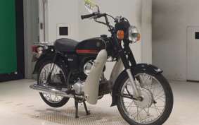 YAMAHA YB50 GEN 2 2026 UA05J