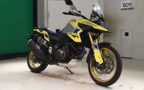SUZUKI V-ストローム1050DEA 2008 EF11M