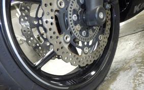 KAWASAKI NINJA 400 ABS 2016 EX400E