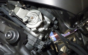 YAMAHA MT-07 ABS 2014 RM07J