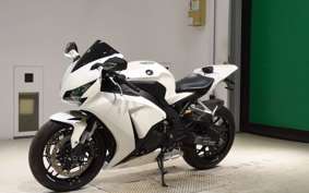 HONDA CBR1000RR Gen. 2 2014 SC59