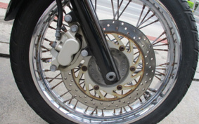 YAMAHA DRAGSTAR 400 2009 VH01J