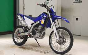 YAMAHA WR250R 2015 DG15J