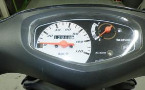 SUZUKI ADDRESS V125 G CF46A
