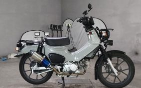 HONDA CROSS CUB110 JA60