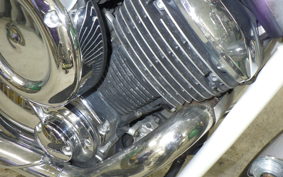 YAMAHA DRAGSTAR 1100 CLASSIC 2009 VP13J