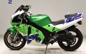 KAWASAKI ZXR250 Gen.2 2019 ZX250C