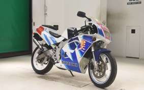 SUZUKI RG125 Gamma NF13A