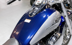 HONDA SHADOW 750 2002 RC44