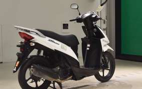 SUZUKI ADDRESS 110 2014 CE47A