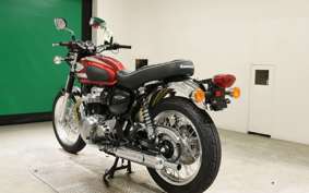 KAWASAKI W800 2022 EJ800E