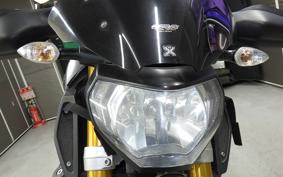 YAMAHA MT-09 2015 RN34J