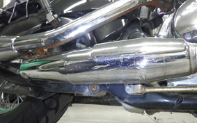 HONDA STEED 600 1991 PC21