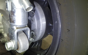 SUZUKI ｽｳｨｯｼｭ125 DV12B