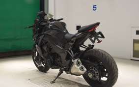 KAWASAKI Z1000 Gen.5 2017 ZXT00W