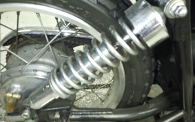 YAMAHA SR400 Gen.2 1998 1JR