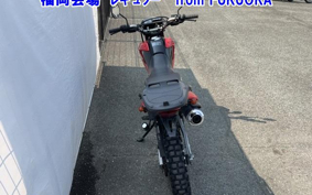 HONDA XR125L JD21