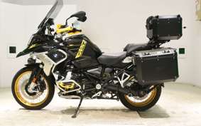 BMW R1250GS 2021